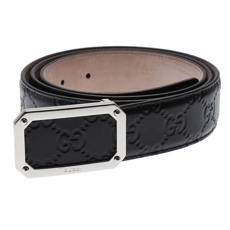 diamond gucci belt mens|authentic gucci belt men.